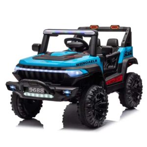 Kids Ride-On Jeep 9688 ( 5 Moters )