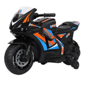 BEAR-R Kids Ride-On Sports Bike