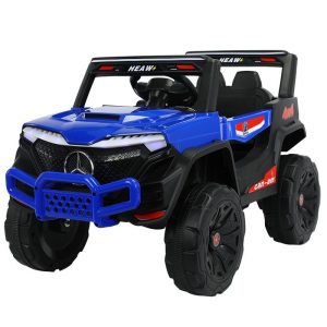 Kids Ride-On Jeep SUV ( 5  moters )