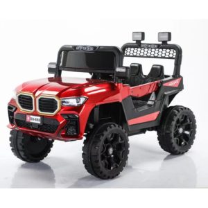 Kids Ride-On Jeep GXG ( 5 Moters )