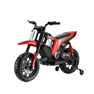 Kids Adventure Tracker Ride