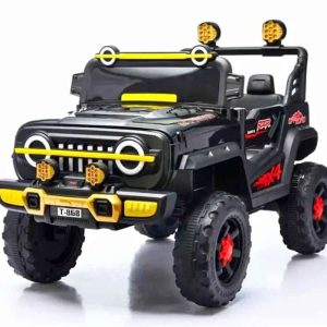 JD Off-Road Beast ( 5 Moters )