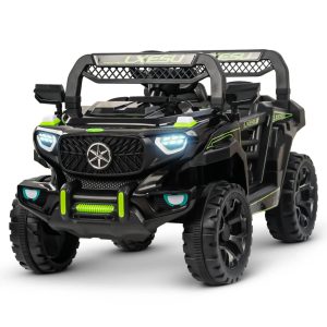 Kids Electric Ride-on Jeep ( 5 Moters )