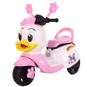 Kids ride on Scooter