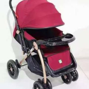 kids stoller ( 2 weel ) 6009