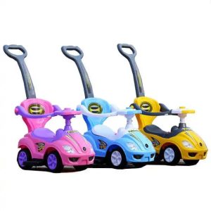 Kids Tolo Car with handle ( 789 )