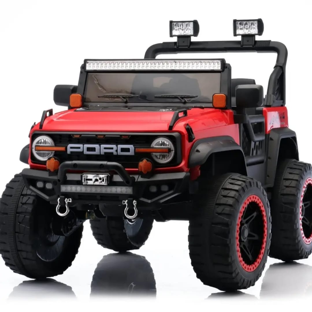 Kids Ride-On Jeep  013 ( 5 moters )