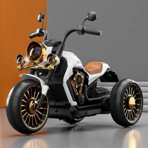 Kids ride on Bike ( 2444 )