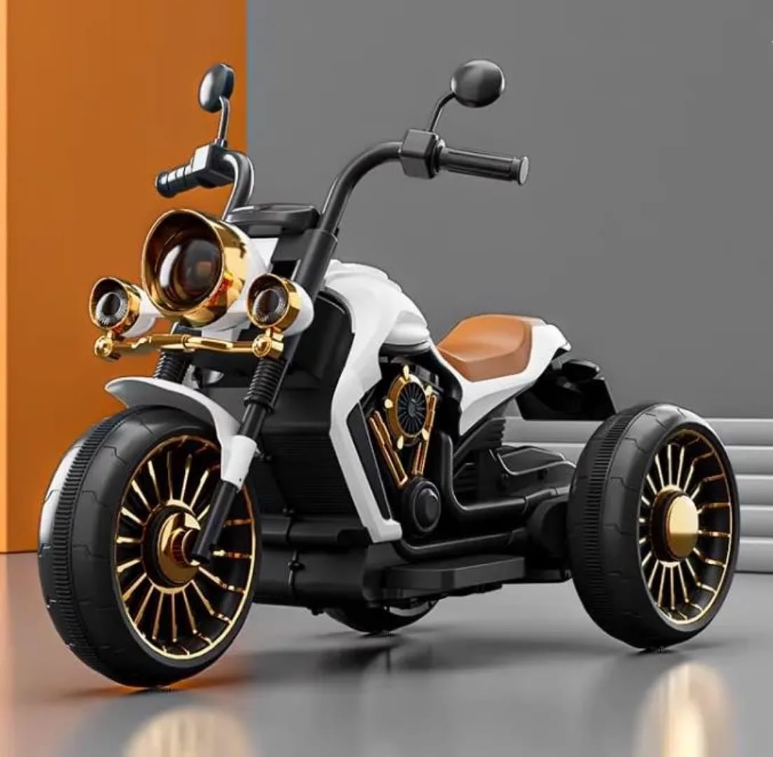 Kids ride on Bike ( 2444 )