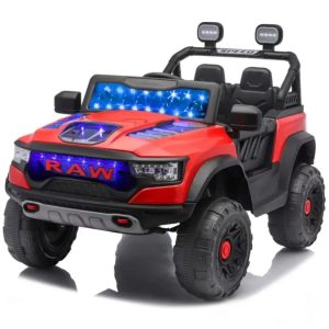Kids Ride-On Jeep    910 ( 5 moters )